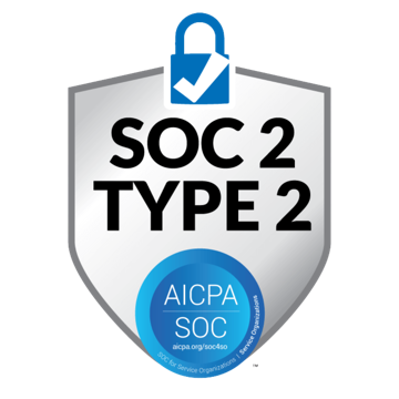 SOC 2 Type 2, AICPA SOC for Service Organizations, held by Bullwhip, which builds and runs Mica